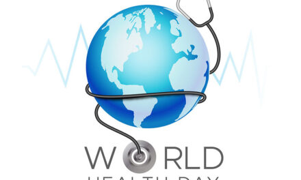 Supporting World Health Day: How ION Science is committed to Environmental and Social Sustainability