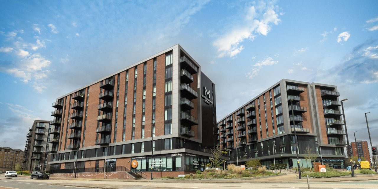 ACS successfully reassessed by CCPI – setting industry benchmark