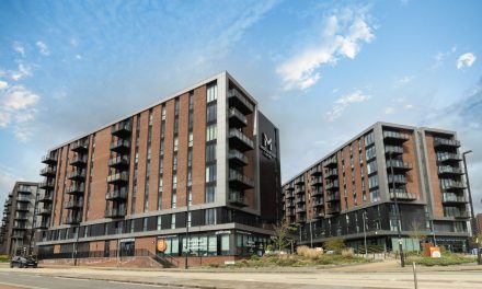 ACS successfully reassessed by CCPI – setting industry benchmark