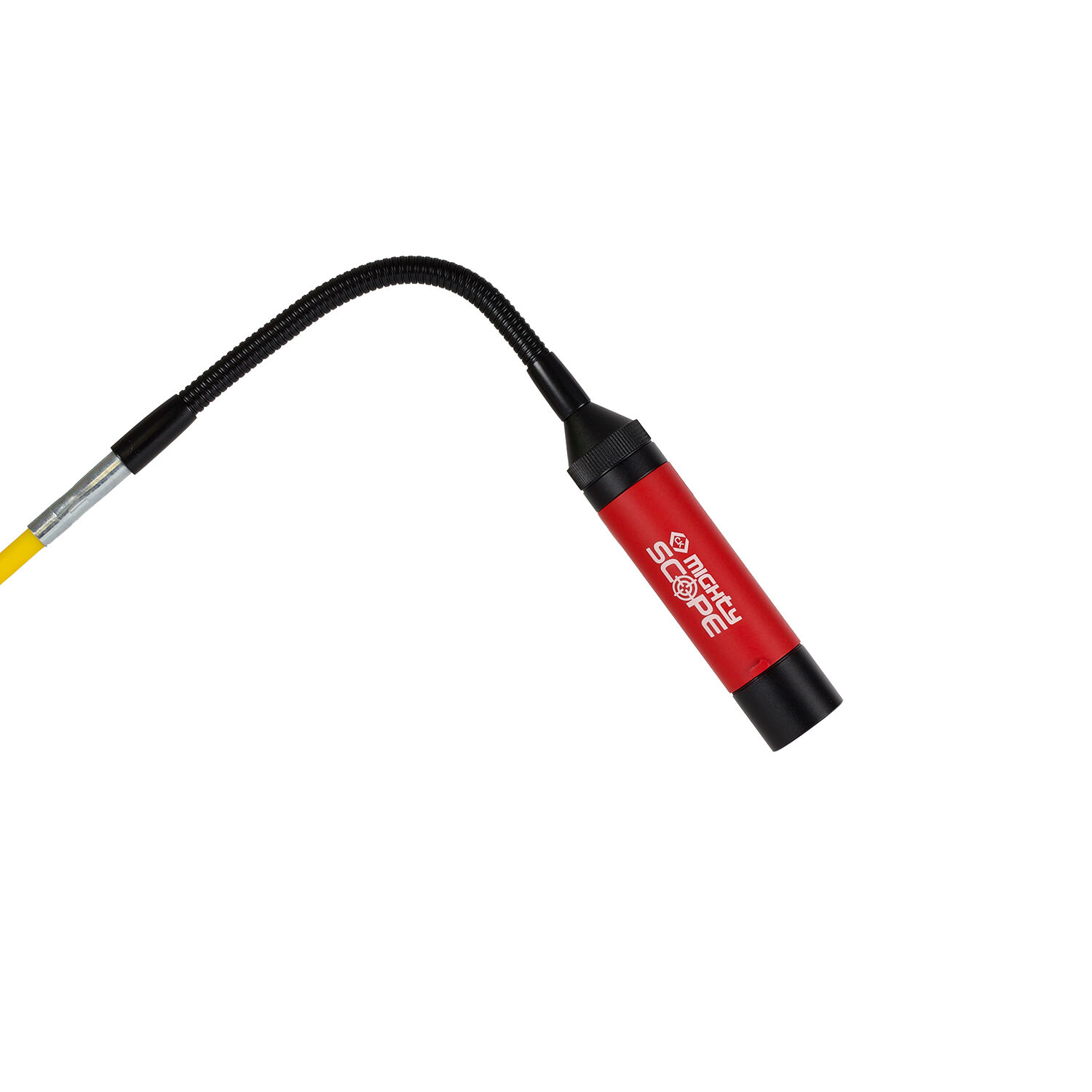 Inspection camera promises big things from a tiny piece of kit