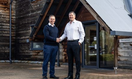 Mike Hawes Appointed Managing Director of ION Science as Duncan Johns Transitions to Director of Innovation