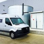 Millars Pumps launches as exclusive UK distributor of Idroelettrica fire pumps