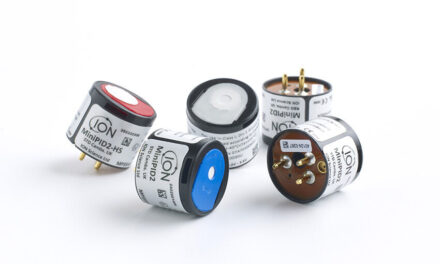 ION Science wins Queen’s Award for Enterprise: Innovation for MiniPID Sensors