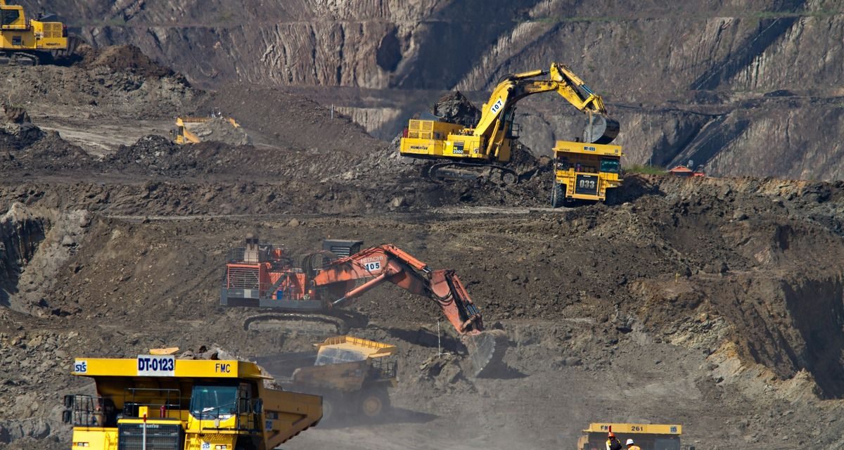 Optimal Slope secures £400,000 from Digital Catapult to cut mining waste and carbon emissions