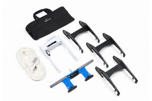 Fluke helps solar installers take the risk out of rooftop panel installation with new PV Module Lift