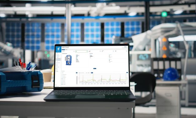 Donaldson launches smart monitoring system for industrial gases and hydraulic fluids filtration