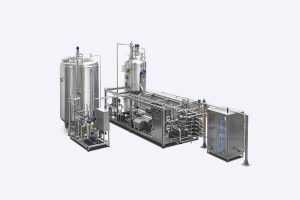 Assessing the options for electrifying industrial heating