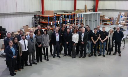 Morson Group acquires Orange Solutions