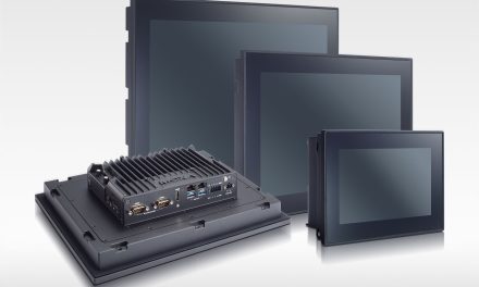 Moxa Launches Rugged MPC-3000 Family Panel Computers for Reliable Operation in Harsh Industrial Environments