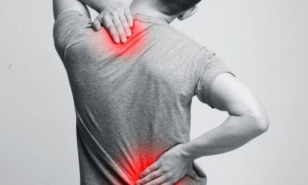 UK sickness absence hits 15-year high, with musculoskeletal issues among the biggest causes