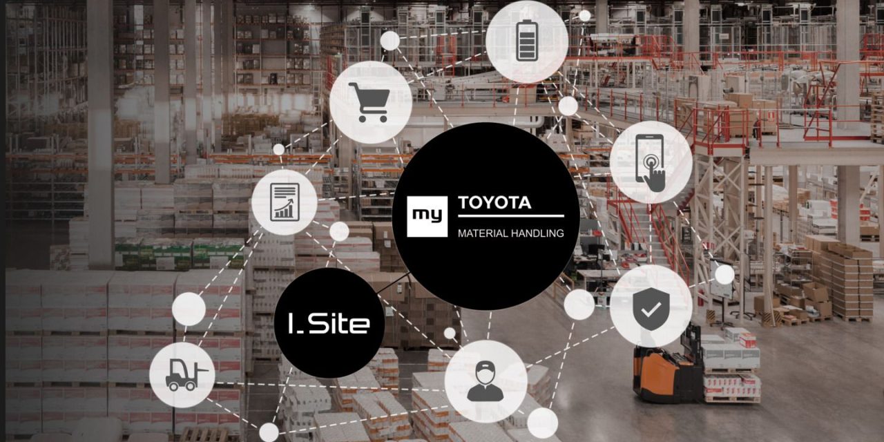Why the future of material handling safety is predictive, not reactive