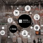 Why the future of material handling safety is predictive, not reactive