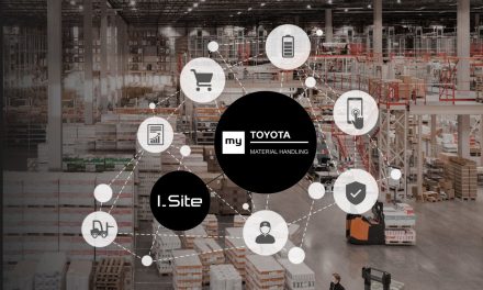 Why the future of material handling safety is predictive, not reactive