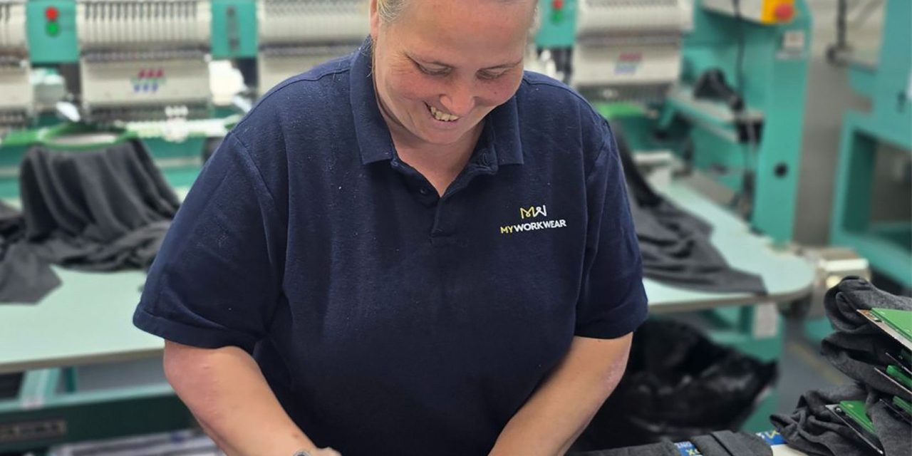 MyWorkwear: Three quarters of British manufacturers see ‘sustainability’ as brand image over genuine action