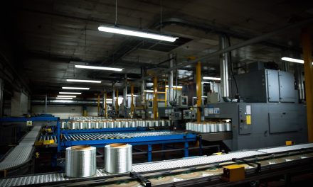 NEG reduces operational costs with guaranteed energy savings from Siemens