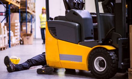 The UK’s National Forklift Safety Day returns for 2025