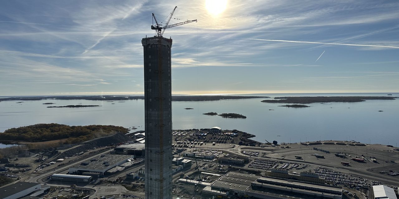 ABB to electrify world’s largest submarine high-voltage power cable