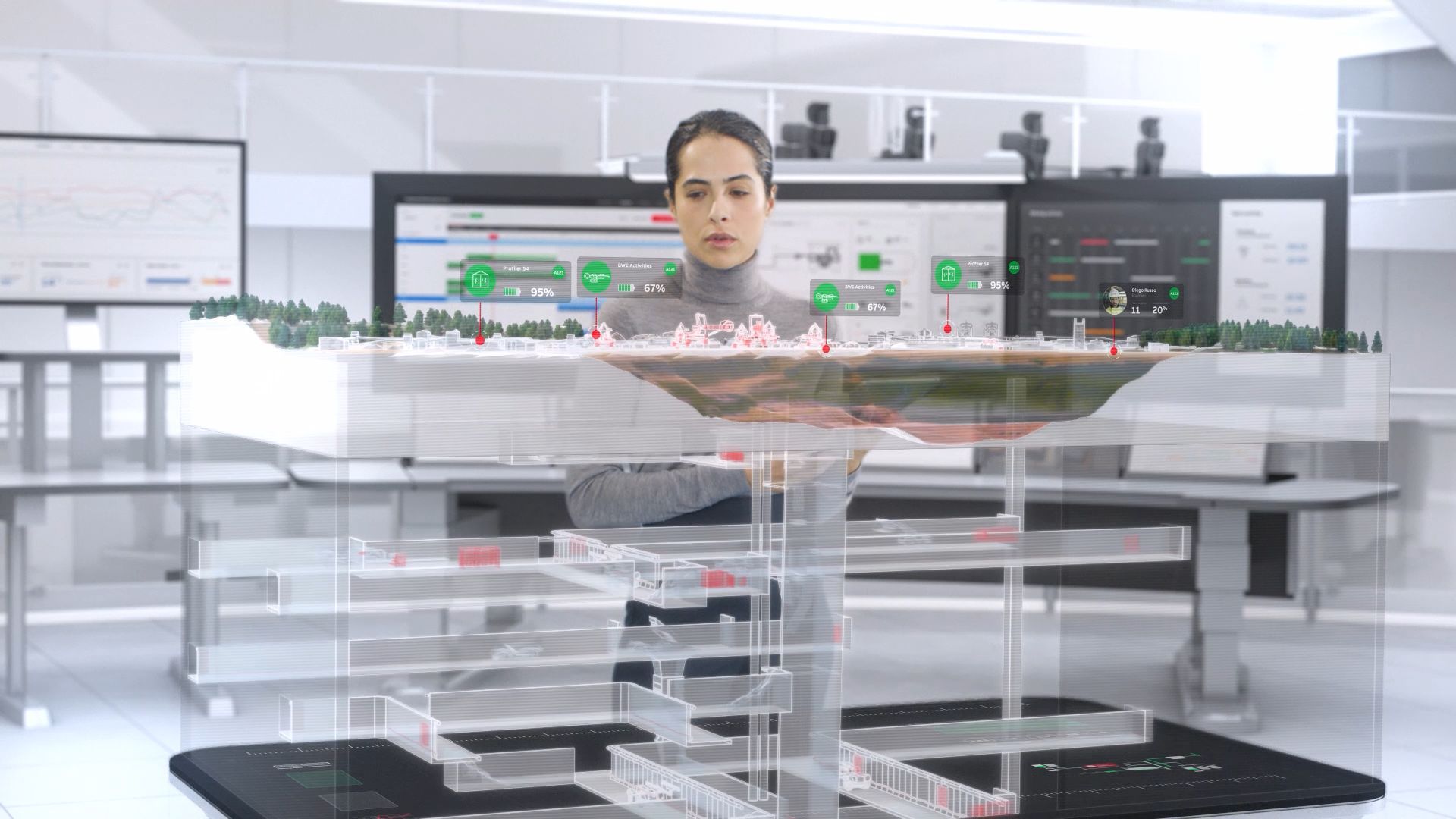 Norge Mining and ABB to design a next-generation mine to help meet Europe’s energy transition ambitions