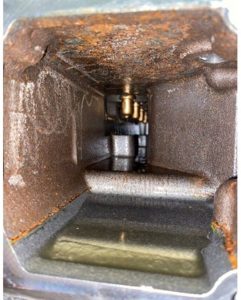 Corrosion solution for engine hot testing gains global attention