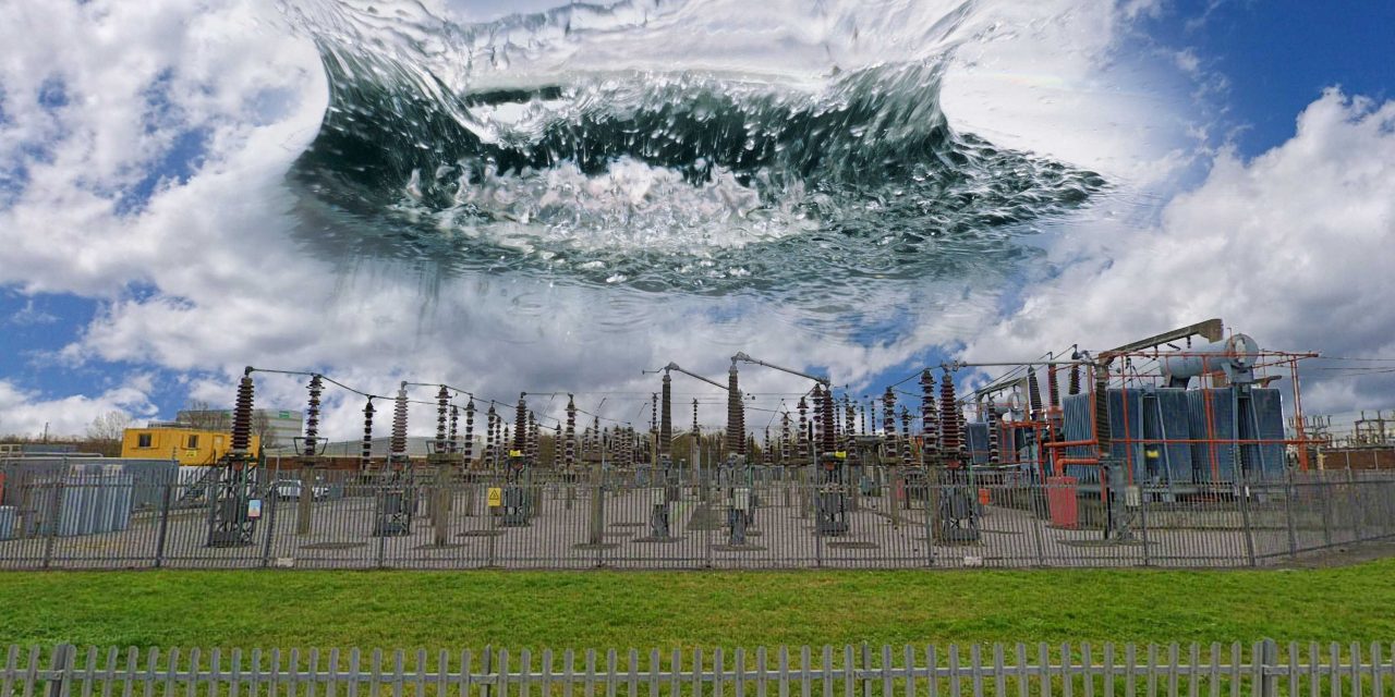 Versaperm: Heathrow Airport fire highlights importance of moisture control