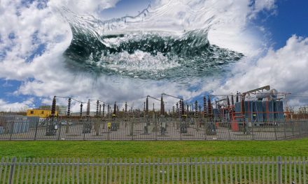 Versaperm: Heathrow Airport fire highlights importance of moisture control