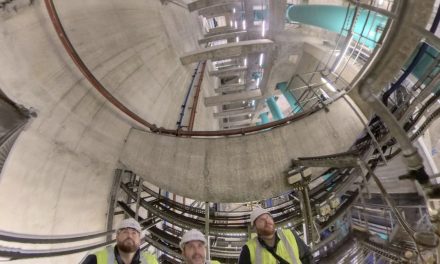 Northern Ireland Water selects Blackline Safety devices to keep workers connected in real-time