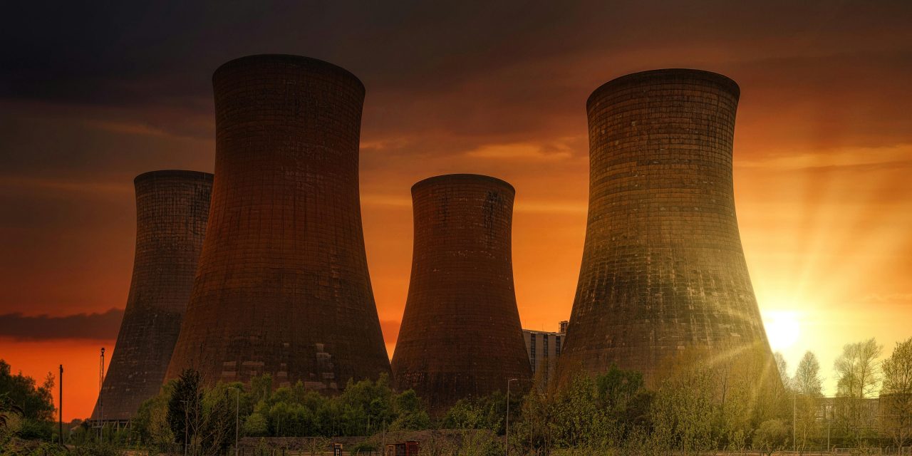 Upgrading radiological surveillance systems in nuclear facilities