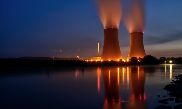 Remote monitoring for nuclear decommissioning overcomes industry challenges