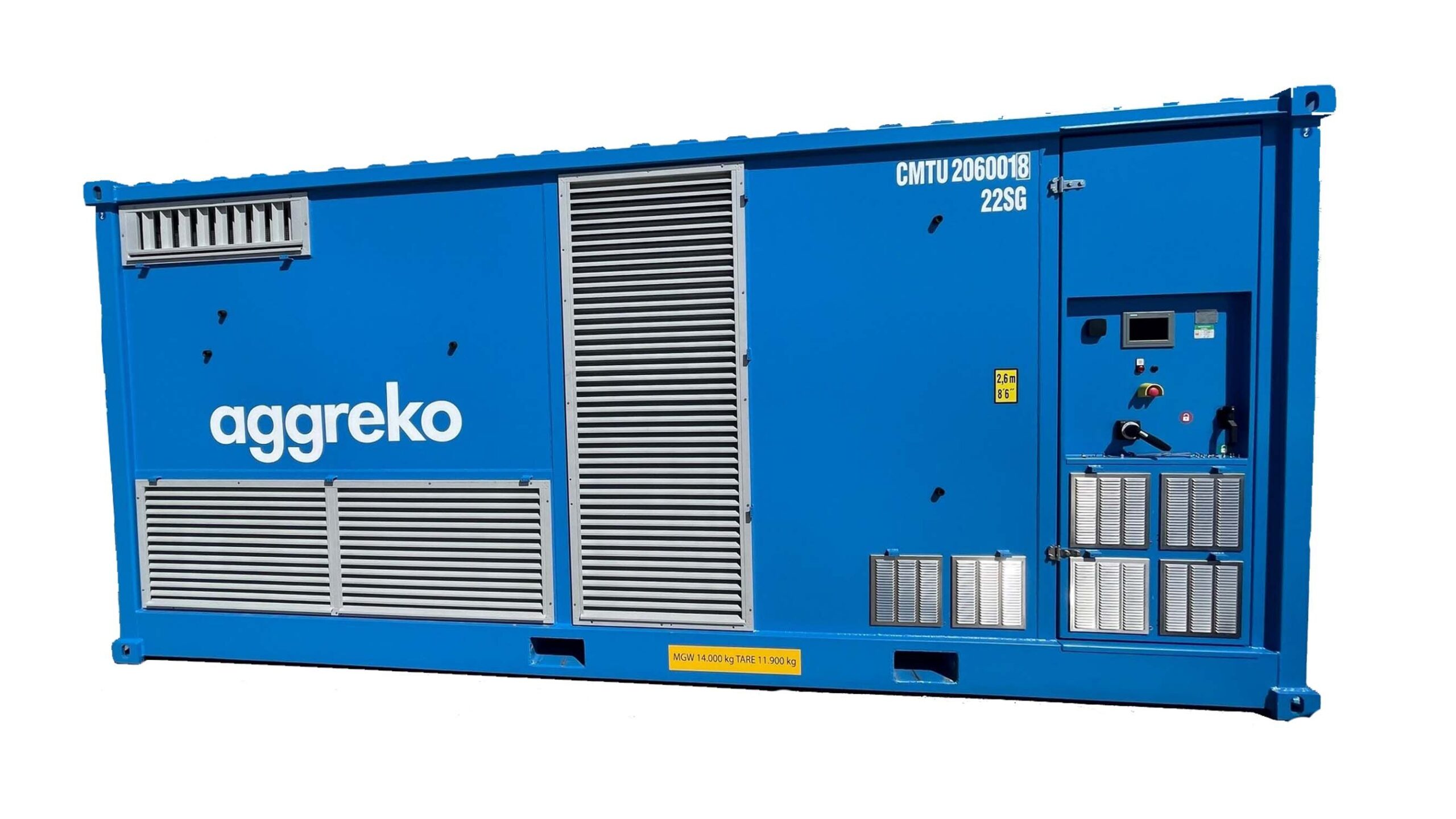 Oil-free air compressors set to support sustainable production