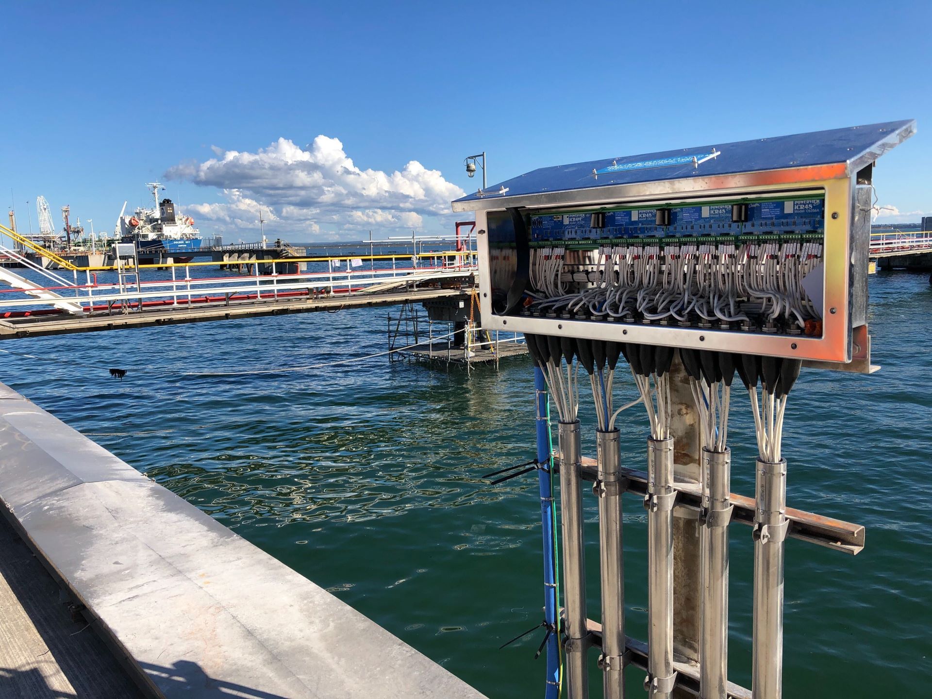 Sharing the latest remote monitoring insights