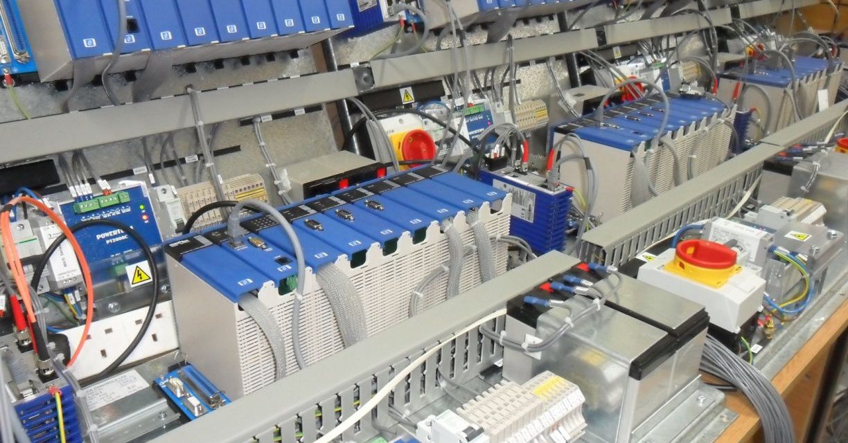 Remote monitoring in harsh environments