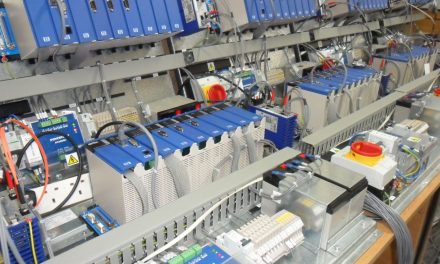 Remote monitoring in harsh environments