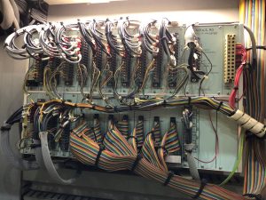 Omniflex upgrades Guernsey Electricity’s alarm annunciators