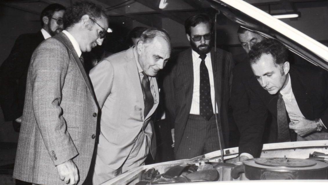 Omniflex through the decades: The 1970s