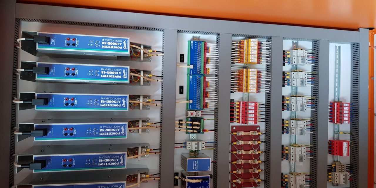 Smart ICCP monitoring for safer tank storage