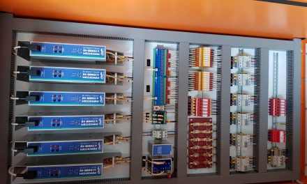 Smart ICCP monitoring for safer tank storage