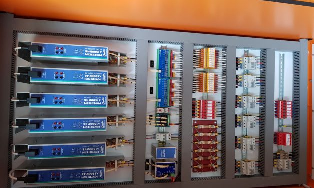 Smart ICCP monitoring for safer tank storage