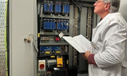 Omniflex achieves Cyber Essentials Plus certification  