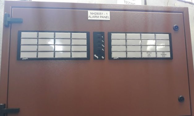 Why does dedicated alarm management still matter?