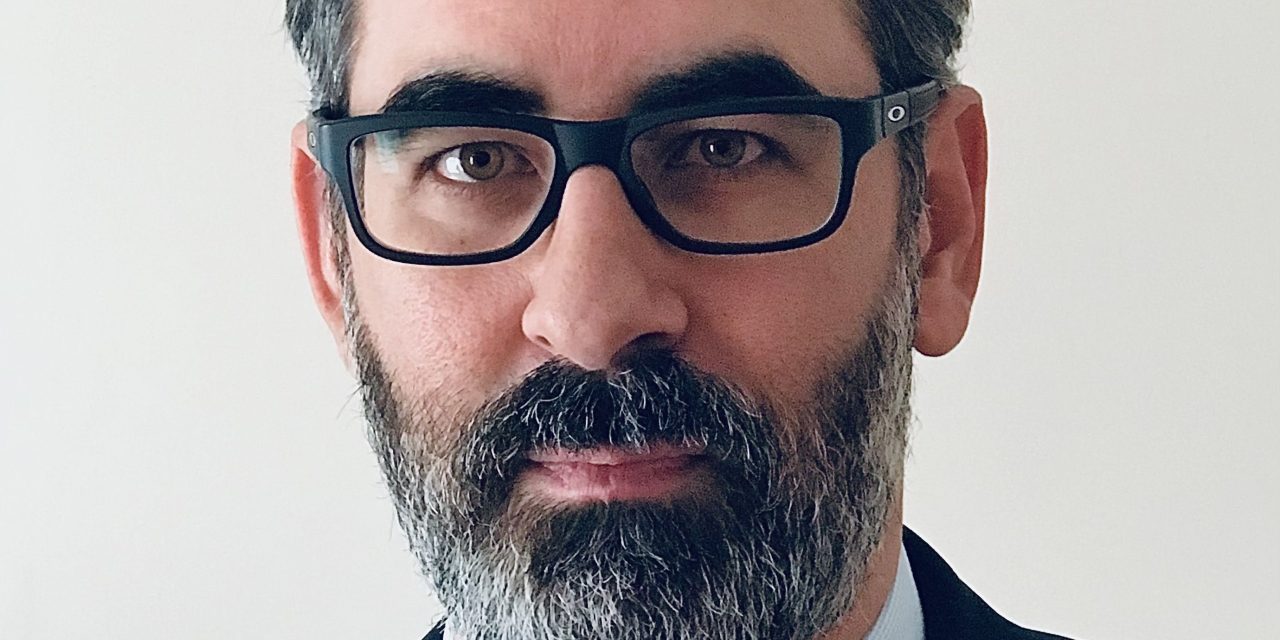 OMRON appoints Marc Ioannidis as General Manager UK & Ireland