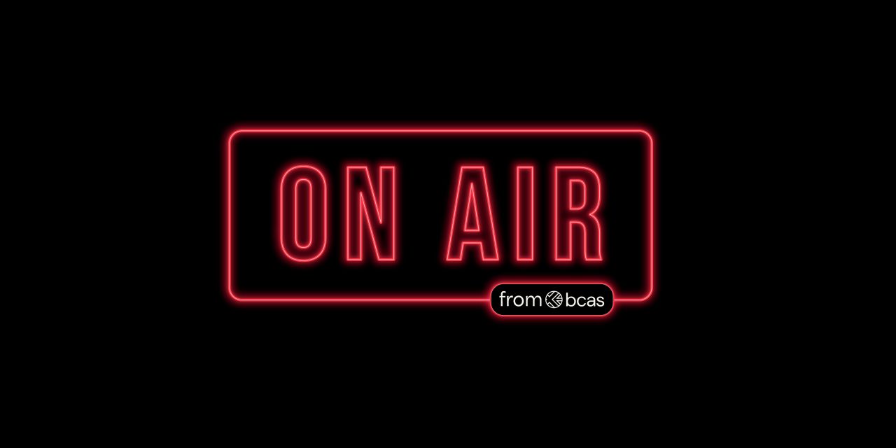 BCAS shines a light on compressed air careers  with the launch of On Air