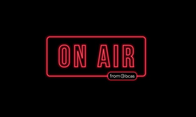 BCAS shines a light on compressed air careers  with the launch of On Air