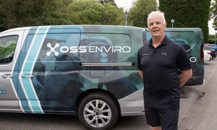 OSS Enviro to launch new sensor range with help of MEIF II funding