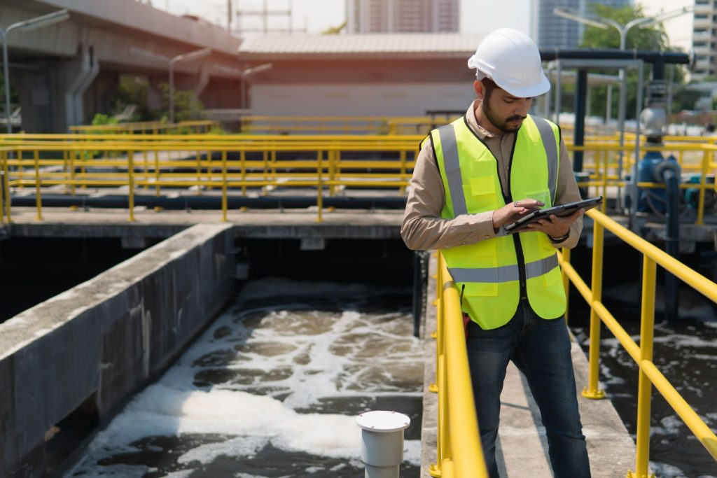 Modern telemetry as a workforce and safety solution - Industrial Compliance