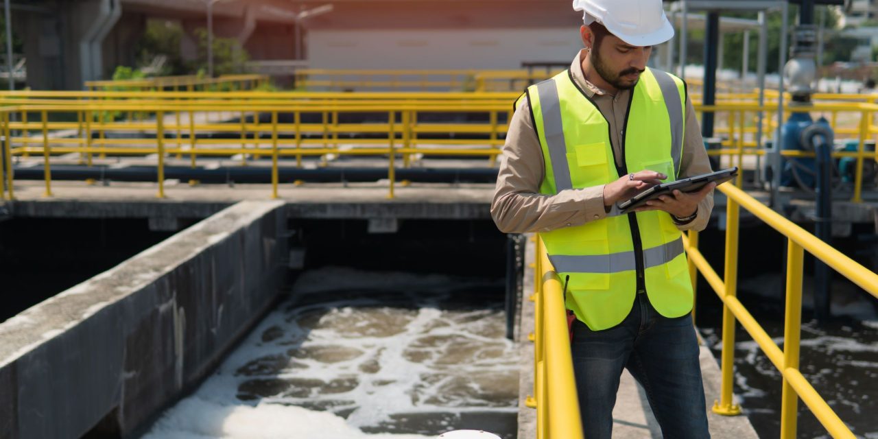 Modern telemetry as a workforce and safety solution