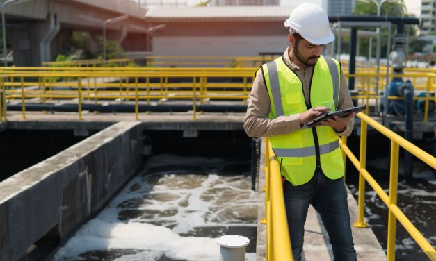 Modern telemetry as a workforce and safety solution