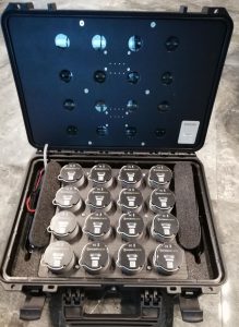 ovarro find leaks faster