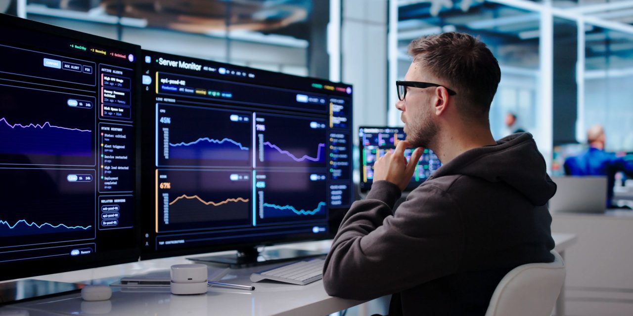 Why water and gas SCADA systems may be softer targets than power grids for cyberhacking