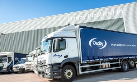 Oadby Plastics achieves carbon neutral waste through strategic partnership