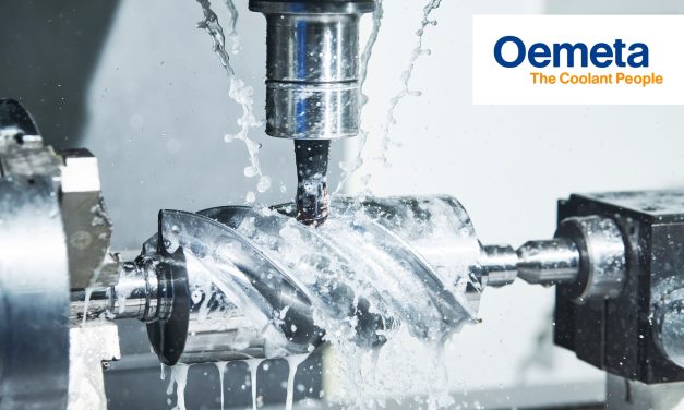 Cut tooling costs with OEMETA’s sustainable new cutting fluid